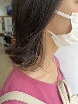 ウタ(uta)&nbsp;インナーベージュ