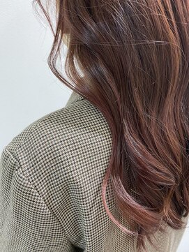 ココット 京橋店(cocotte) ピンクラベンダー