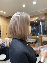 ベル 亀戸 錦糸町(Belle)&nbsp;ミルクティーベージュ