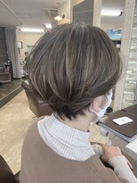 スーペリオル(Superior)&nbsp;オトナショート