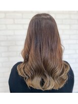 ルビアン ビューティーデザイン(je reviens BEAUTY DESIGN)&nbsp;グラデーションデザインカラー