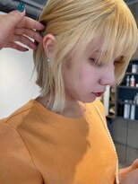 ロカリタ キョウト 河原町三条店(ROCAReTA kyoto)&nbsp;ブロンド