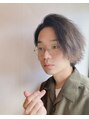 サロン ウナ(Salon una) 菅野 康輝
