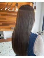 ミルバイアンフィニー(MIL by INFINI)&nbsp;透明感マットベージュ