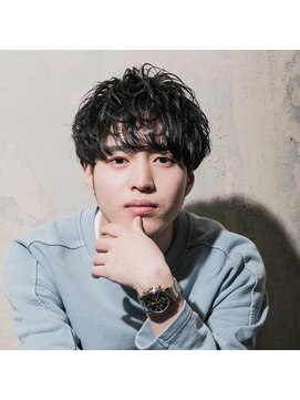 ヘアースタジオゼン アドバンス(hair studio Zen advance) 王道スタイル、メンズマッシュ