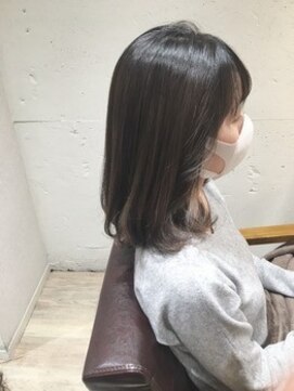 ミリ 調布店(Mili) Mili 調布オリジナルスタイル