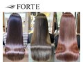 フォルテ(FORTE)