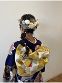 成人式