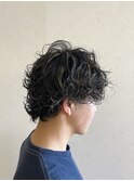 パーマメッシュ