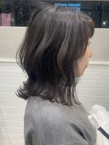 ザザ シンジュク(ZA/ZA shinjuku)&nbsp;大人くびれスタイル