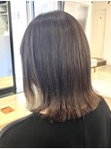 切りっぱなしボブミニボブパーマくびれボブ外ハネボブブリーチ
