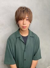 カノンヘアー(Kanon hair)&nbsp;TAIMU 