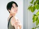 インフィニティー(Infinity)の写真/【大人女性の為のsalon】明るい白髪染めからダメージレスカラー、個々のニーズに合わせた厳選商材をご用意!