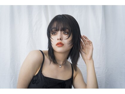 アジールヘア 赤羽駅南口店(agir hair)の写真