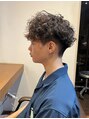 エイト 武蔵小杉店(EIGHT)&nbsp;men's perm
