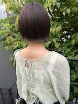 ツイギー 宮西店(TWiGGY)&nbsp;ぷつっとミニボブ