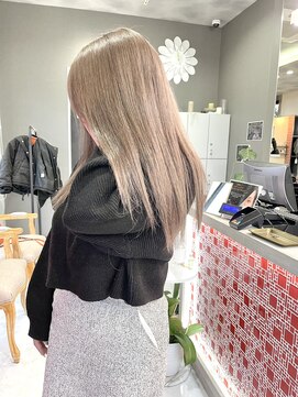 パロ(PALO) ブリーチ