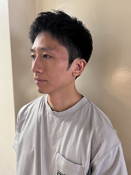 リンネ(Lin'ne) メンズショート