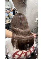 ブラスト(BLAST)&nbsp;くすみブラウン