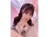 【6月限定】似合わせカット+ケアカラー＋3stepTR ※指名不可 ［大須/矢場町］