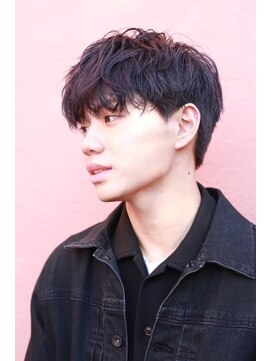 ルシード スタイル ルッツ(LUCIDO STYLE RUTTU) メンズ/ショート/ビジネス/清潔感