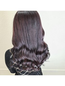 ブルーアンドカンパニー(BLUE&Co.) ミルクティーカラーミルクティー