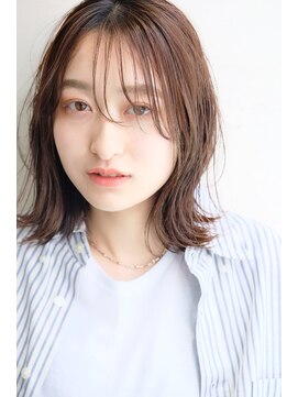 ラレイ ハラジュク(Lalei harajuku) 原宿/レイヤーボブ/大人ボブ/くびれボブ/20代/30代/40代/10代