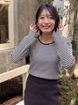 リトル ポルト 三宮(little×PORTO) 積 佳奈子