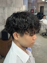 メイン(MENIN)&nbsp;【Insta@hi_de0205】[相模大野]