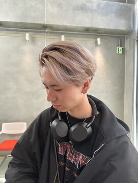 オーダー(OORDER) shadowroots