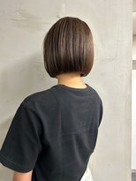 セン 表参道(sen)&nbsp;メルティカラー/ウェーブミディアム[表参道駅/明治神宮前駅]