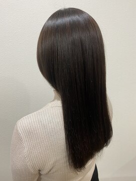 シャンティ(Shanti) 縮毛矯正専門店による縮毛矯正&髪質改善トリートメント