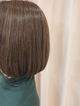 ジョイフル(JOYFUL) カラースタイル