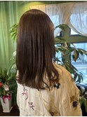マットベージュ