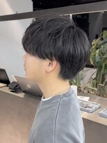 ロンドシエル 横浜(Lond ciel)&nbsp;メンズマッシュ/コンパクトマッシュ