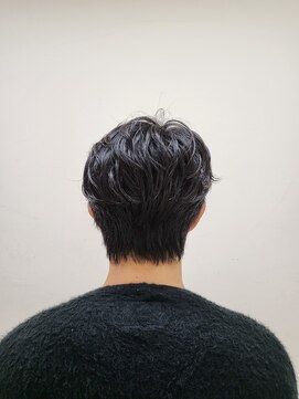 ネアー 新潟(NEER) イメチェン/外ハネボブ/美髪/ワイドバング[新潟駅/万代]