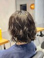エイト 横浜店(EIGHT)&nbsp;最旬のラフなパーマから韓国風パーマまでお任せください！