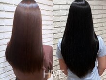 髪質改善メニュー 煌水（キラスイ）で、頭皮と髪をワンランク上の綺麗に導きます♪