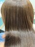 【ご新規様限定♪】CUT+COLOUR+TREATMENT(★極上艶カラー)[平塚]