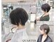 クオーター(QUARTER)の写真
