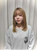 レイヤースタイル