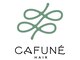 カフネ バイ カリス(CAFUNE by Charis)の写真/カウンセリングから仕上げまで経験豊富なスタイリストが担当◎お悩みに寄り添い、理想のスタイルを実現！