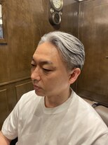 ザ バーバー 虎ノ門ステーションタワー(THE BARBER)&nbsp;２ブロック