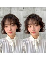 ウィールール 札幌店(WE RULE)&nbsp;忙しいママ必見♪ エアリーボブ