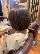 ローレン(LOREN)&nbsp;＊LOREN＊ナチュラルブラウン