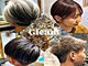 グリーム(Gleam)の写真/【中央林間駅5分】“似合わせ×トレンド”を取り入れた、あなたに似合うショートスタイルをご提案♪