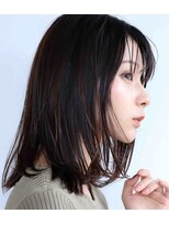 ヘアーメイクポリッシュ 久世店&nbsp;髪質改善/ハイライト/髪質改善トリートメント/イルミナカラー