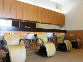 ヘアークーリー(HAIR COOLEE)の写真/"高濃度炭酸ヘッドスパ"で汚れを落とし、頭皮環境を改善へ導きます。他メニューとの組み合わせがオススメ◎