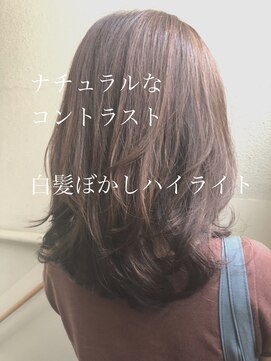 ハノン(hanon) 大人レイヤー