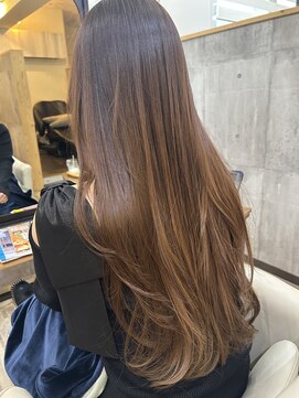 ロジ(ROGI) ロングレイヤー